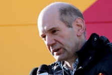 A. Newey: šnipinėjimas „Formulėje-1“ – norma