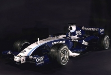 „Williams” į bandymus grąžina patyrusį vadovą