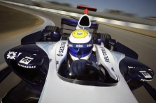 „Williams“ kūrė „Toyota“ pavarų dėžę