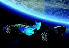„Formulė-1“ aplinkosauga rūpinasi dar nuo 1997 metų