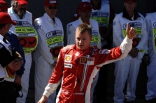 Australijos GP: kvalifikacija