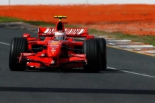 Australijos GP: greičiausieji ratai