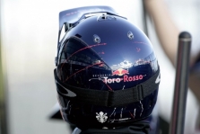 „Toro Rosso“ likimas paaiškės tik rytoj