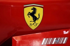 „Ferrari“ nekeis variklio K. Raikkoneno bolide