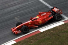 Malaizijos GP: kvalifikacija