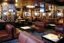 Restorane „Grand Pub“ – lenktynių transliacijos
