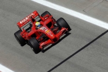 Ispanijos GP: kvalifikacija