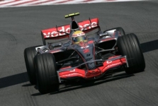 Bandymai: 2007-05-15, Paul Ricardas