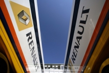 „Renault“ pristatymas – sausio 31 d.