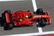 Ispanijos GP: greičiausieji ratai