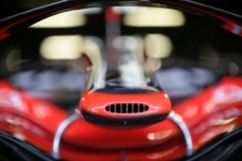 „McLaren“ apeliacija bus nagrinėjama lapkričio 15 d.