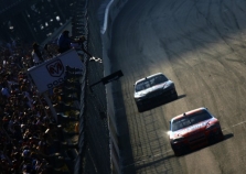 NASCAR: Darlingtone laimėjo J. Gordonas