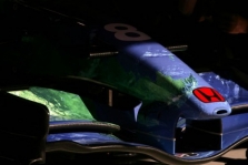 „Honda“ patvirtino ryšius su N. Stepney ir M. Coughlanu
