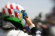 „Autosport“: A. Wurzas baigia karjerą