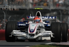 R. Kubica tikisi lenktyniauti JAV GP