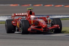 JAV GP: greičiausieji ratai