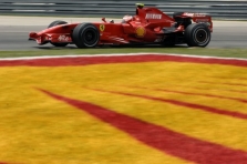 Prancūzijos GP: penktadienio treniruotės Nr. 1