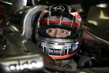 N. Lauda: Alonso, baik dejuoti
