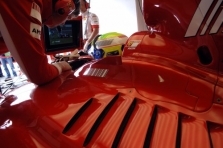 Bandymai: 2007-07-11, Spa-Francorchamps