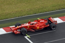 Didžiosios Britanijos GP: penktadienio treniruotės Nr. 2
