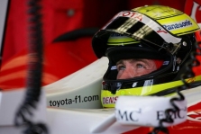 R. Schumacheris: „Red Bull“ komandoje pradės lėkti galvos