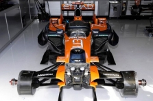 Bandymai: 2007-07-25, Silverstone'as