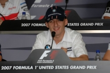 R. Kubica įkūrė kartingo komandą