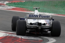 Naujas „BMW“ bolido projektavimo vadovas