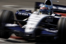 „Williams“ ruošiasi grįžti tarp lyderių