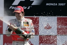 F. Alonso turi laisvę rinktis komandą