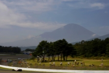 Japonijos GP: orų prognozė