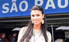 Brazilijos GP: važiavimų tvarkaraštis