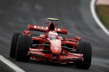Brazilijos GP: greičiausieji ratai