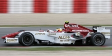 Atskleistos „Force India“ bolido spalvos