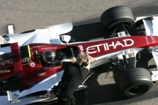 „Force India“ biudžetas – didesnis nei anksčiau