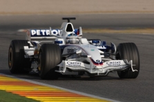Bandymai: 2008-01-17, Valensija
