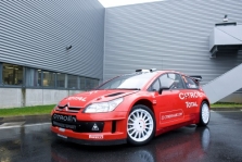 <span style="background:#000000; color:white; padding: 0 2px">WRC</span> Prasidėjo Monte Karlo ralis