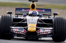 Naujasis „Red Bull“ nepadarė įspūdžio specialistui