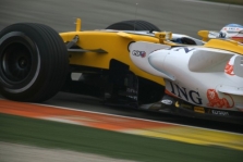 „Renault R28“ pristatymas – jau ketvirtadienį