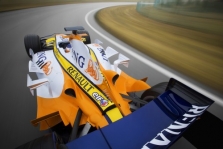 „Renault“ ruošia staigmeną varžovams?