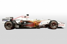 „Force India VJM01" trasoje debiutuos kitą savaitę