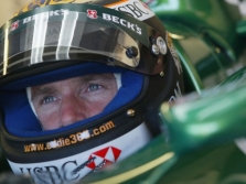 E. Irvine'as: L. Hamiltonas privalo pereiti į „Ferrari“