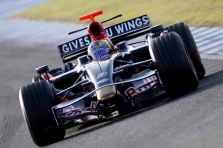 Naujas „Toro Rosso“ bolidas – tik Turkijoje
