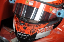 K. Raikkonenas tikisi R. Barrichello diskvalifikacijos