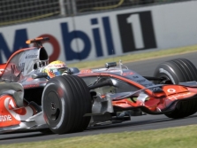 Australijos GP: kvalifikacija