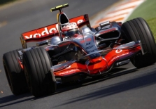 Australijos GP: greičiausieji ratai