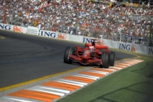 „Ferrari“ žada gerinti patikimumą