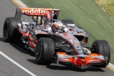 „McLaren“: mes atgaivinome H. Kovalaineną