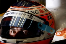 Nelsonas Piquet