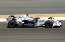 „BMW Sauber“: „McLaren“ nenusileidžiame